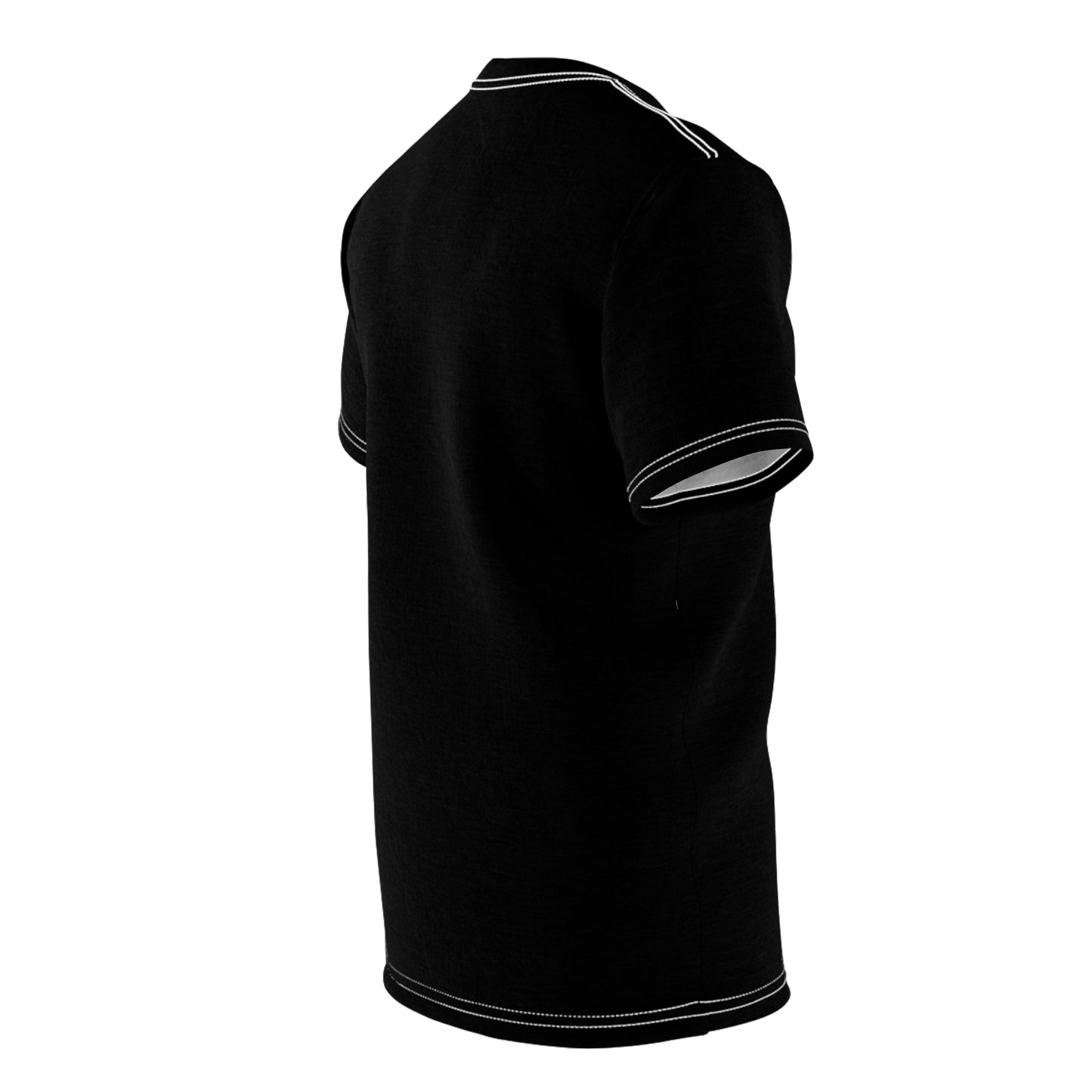 You Know Where To Go - Unisex Cut & Sew Tee (AOP)