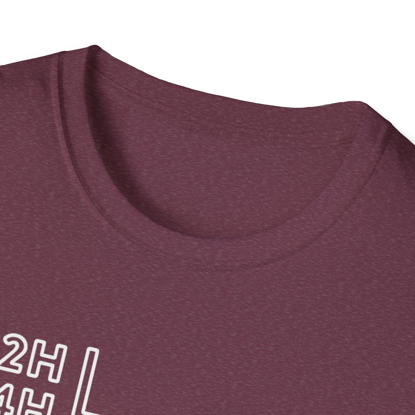 4-Low John Brazile Tee