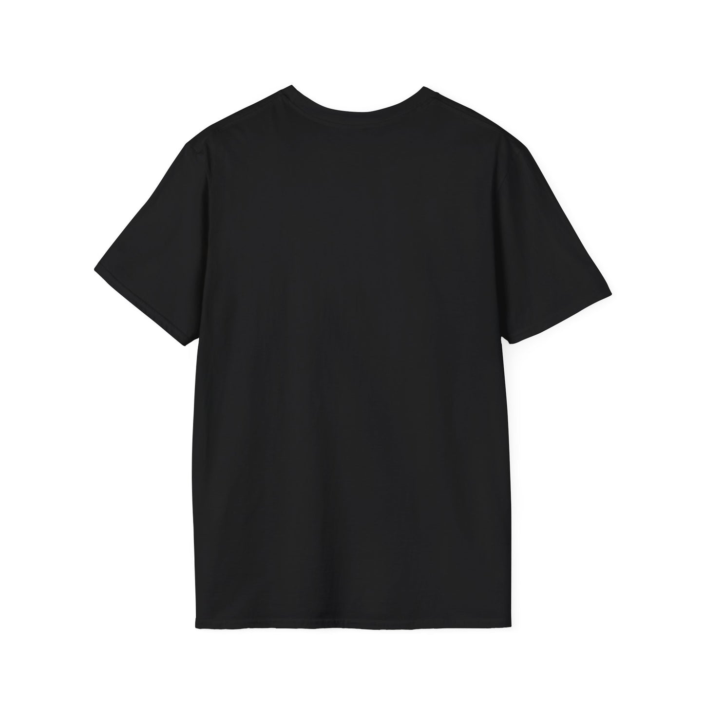 Can Always Tell "You Got Me Sing, Sing, Singin'" Outline Tee