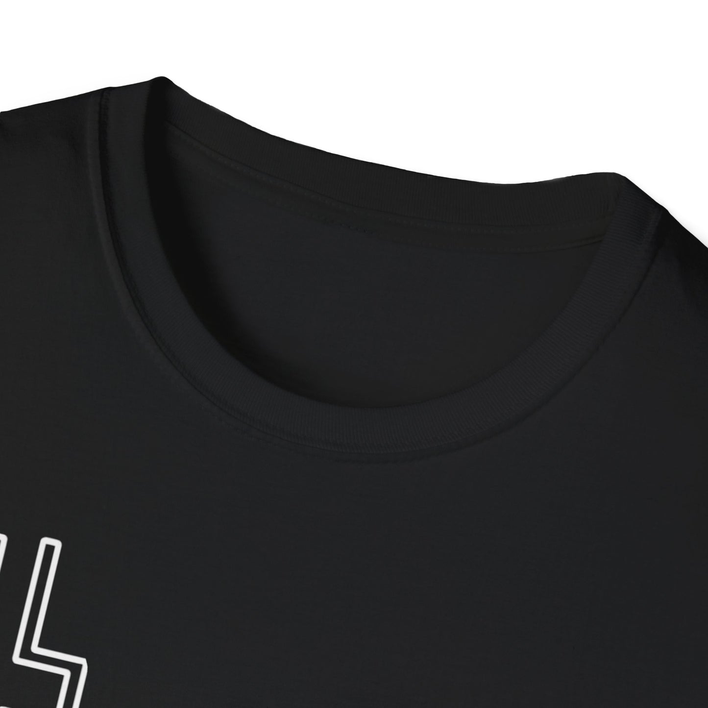 4-Low "Can Always Tell" Tee