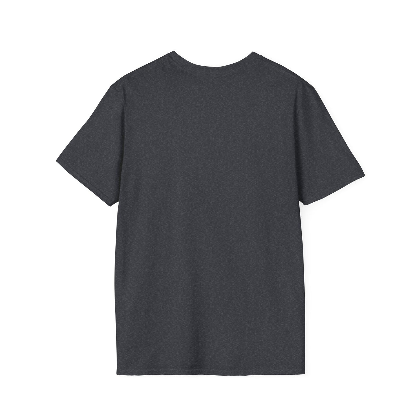 Can Always Tell "You Got Me Sing, Sing, Singin'" Outline Tee