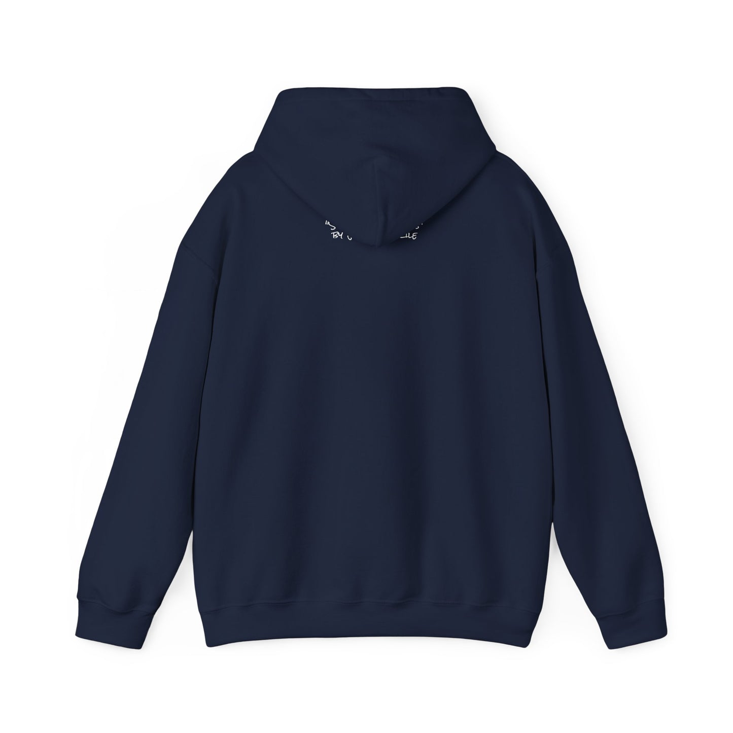 Shoulder Seasons - Hooded Sweatshirt (Dark Colors)