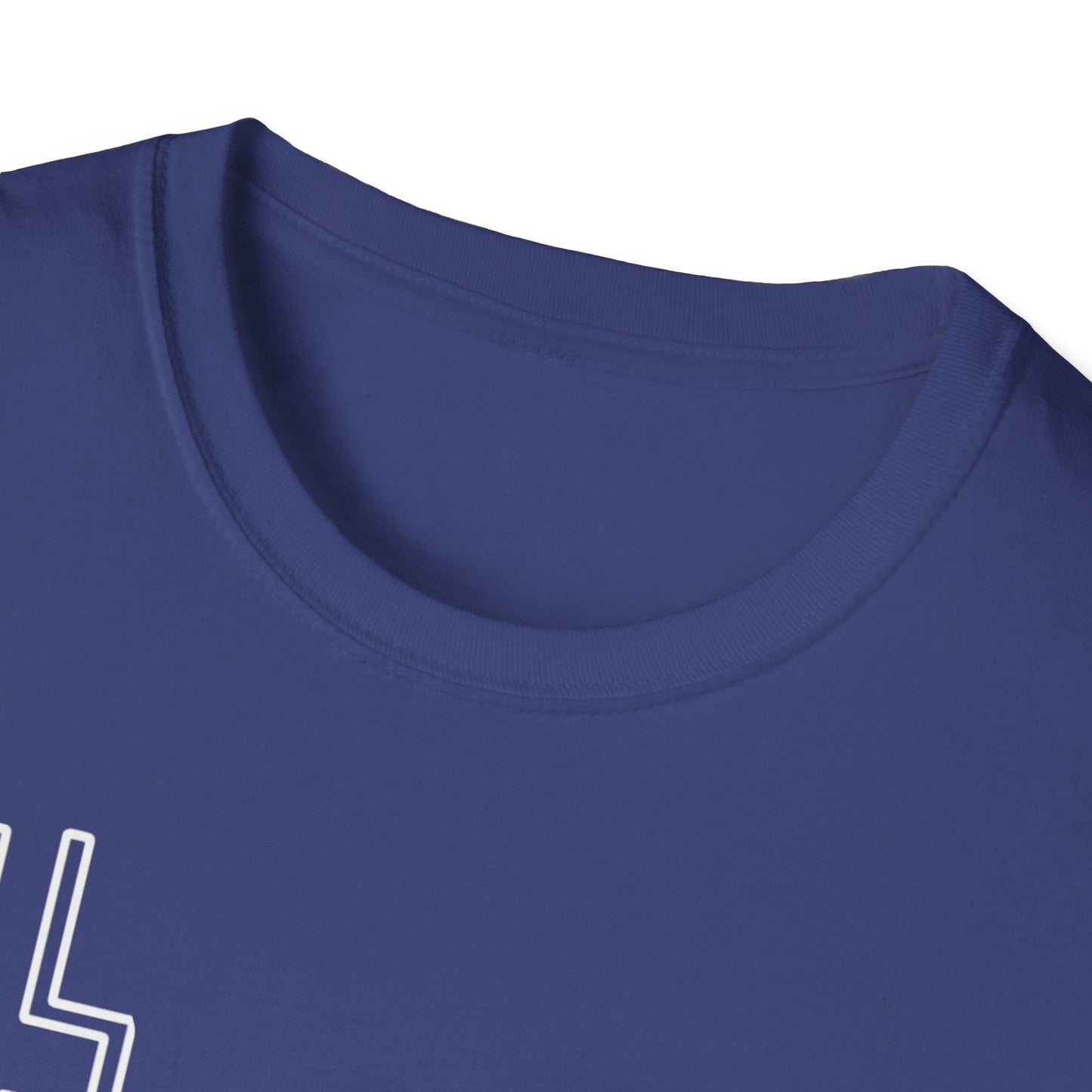 4-Low "Can Always Tell" Tee