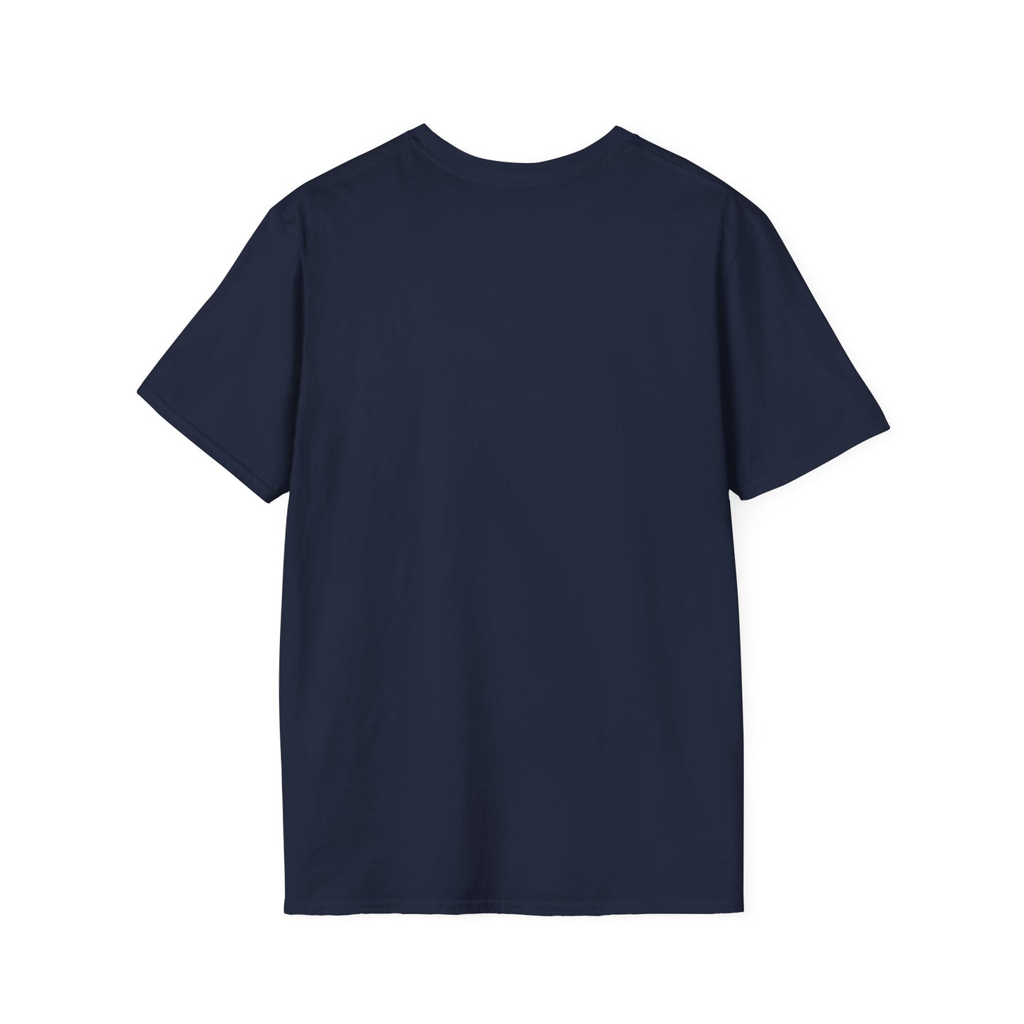 Box John Brazile Tele Tee - D0717