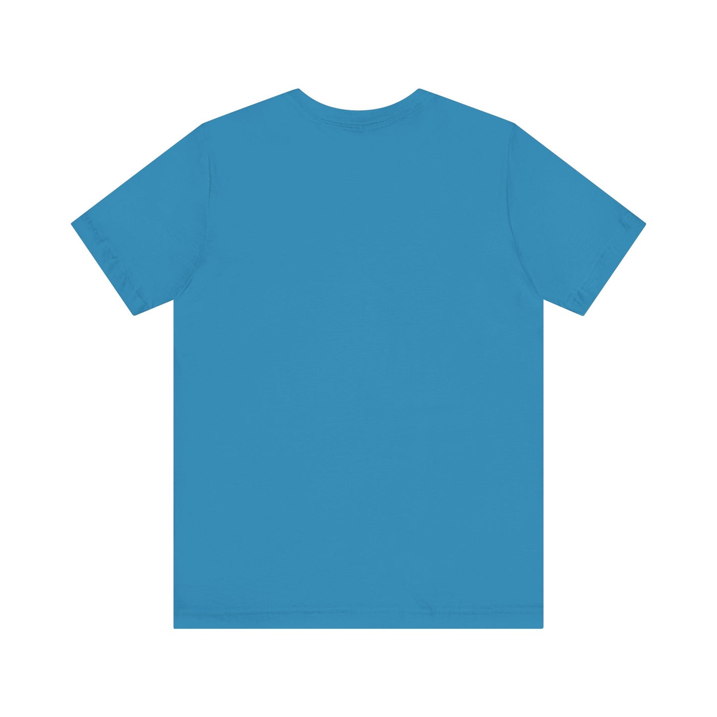 A John Brazile Nashville Tee - Unisex Jersey Short Sleeve