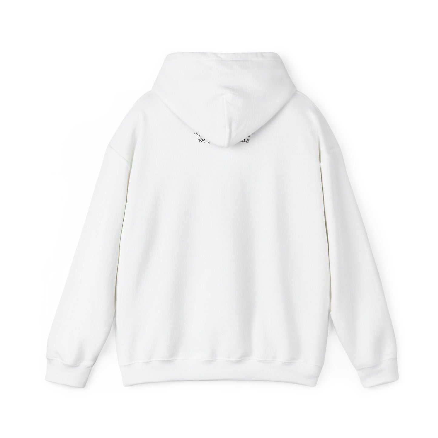 Shoulder Seasons - Hooded Sweatshirt (Light Colors)