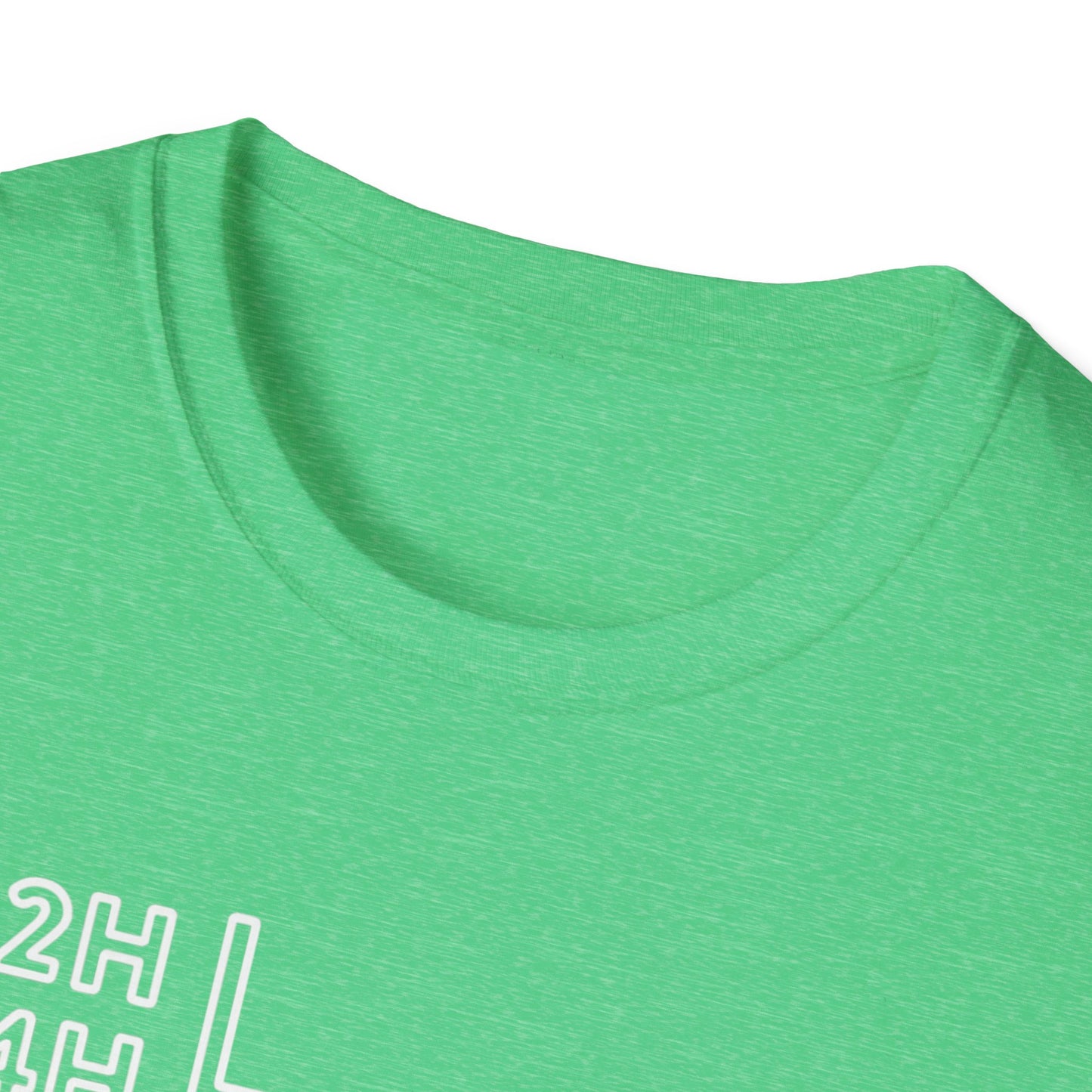 4-Low John Brazile Tee