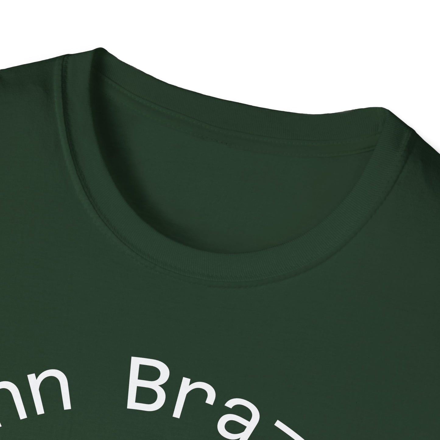 2025 Block Island John Brazile Shirt - R0717