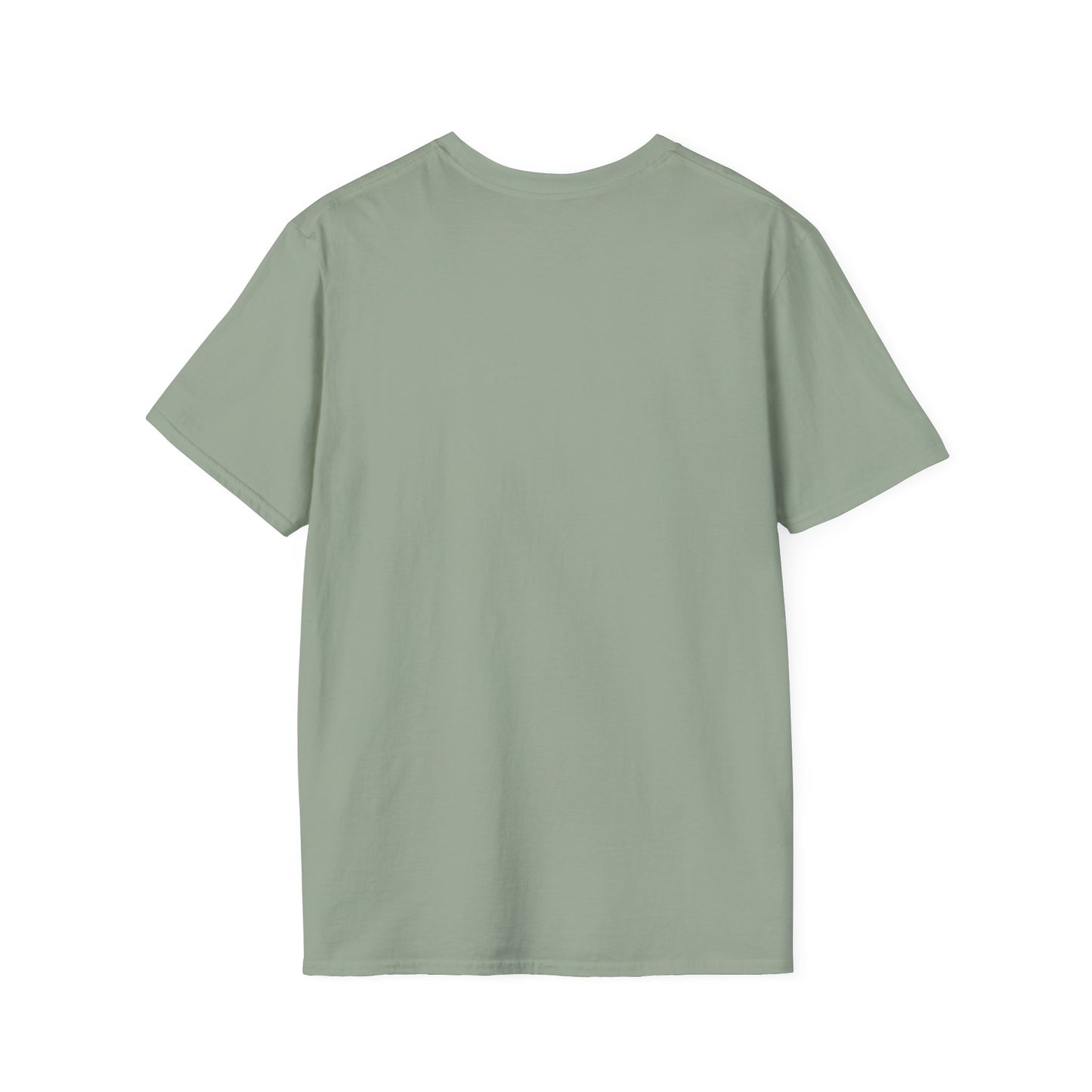Can Always Tell "You Got Me Sing, Sing, Singin'" Outline Tee