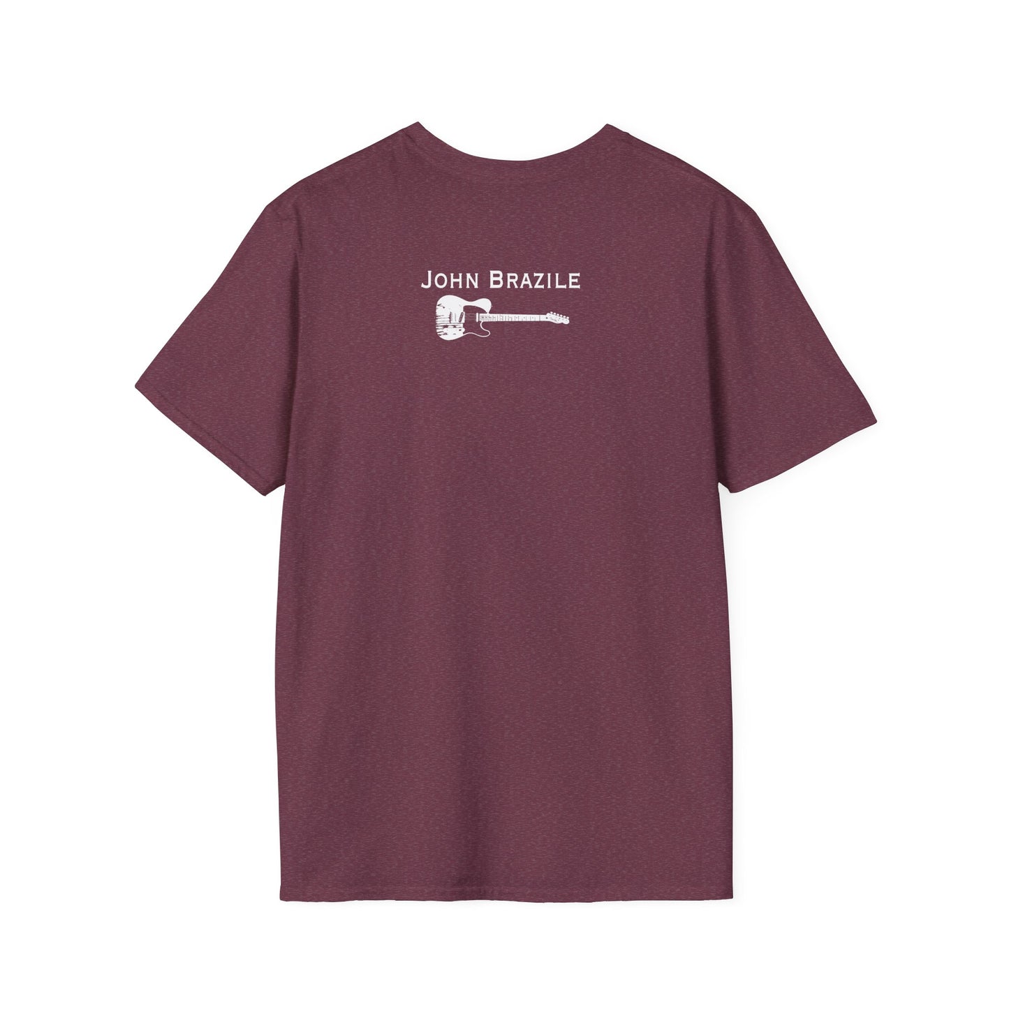 4-Low "Can Always Tell" Tee