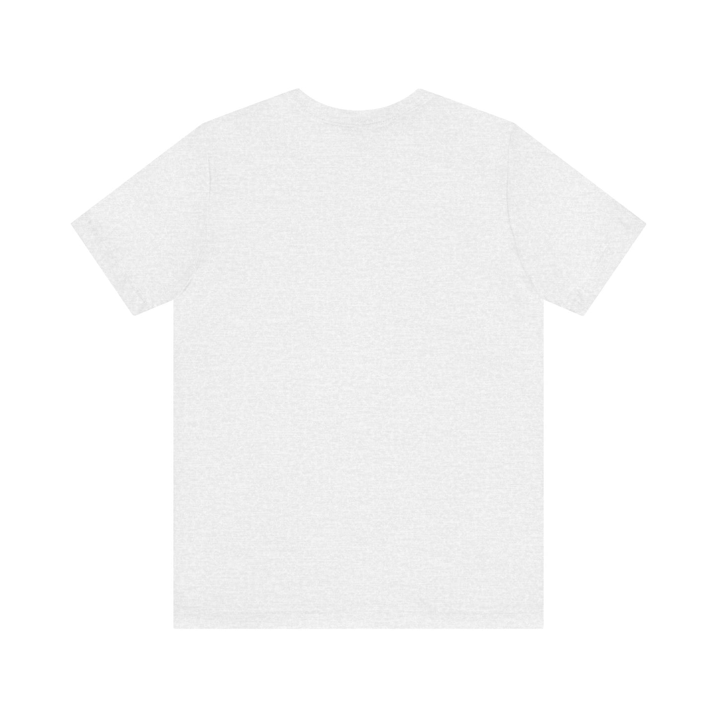 A John Brazile Nashville Tee - Unisex Jersey Short Sleeve