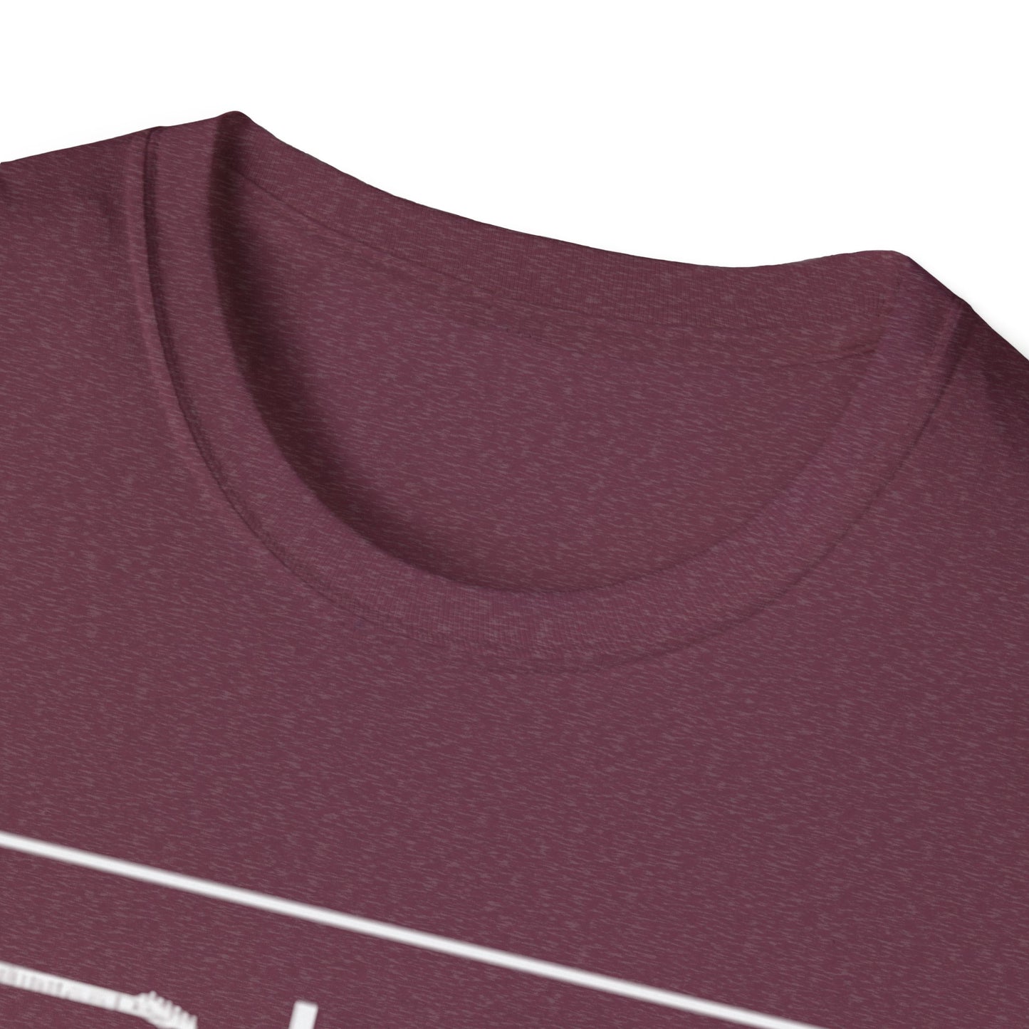 Box John Brazile Tele Tee - D0717