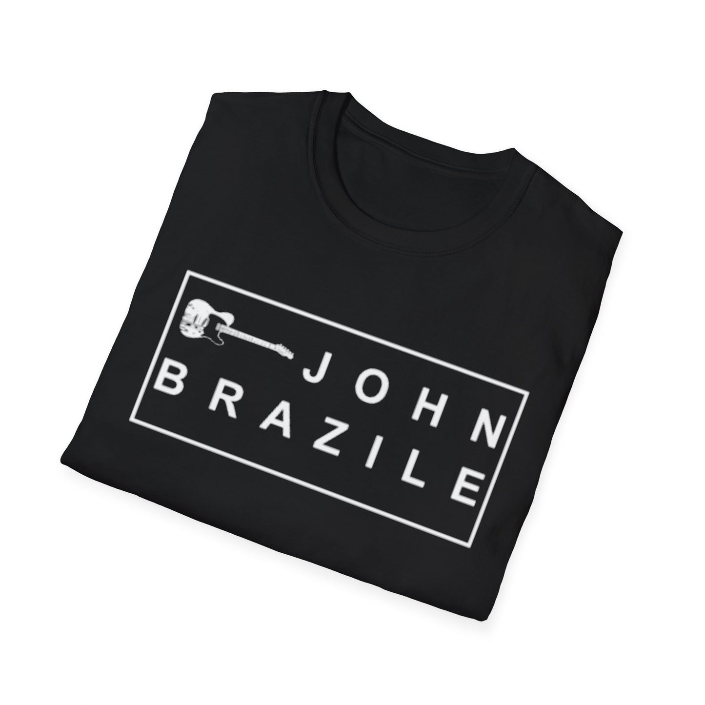 Box John Brazile Tele Tee - D0717