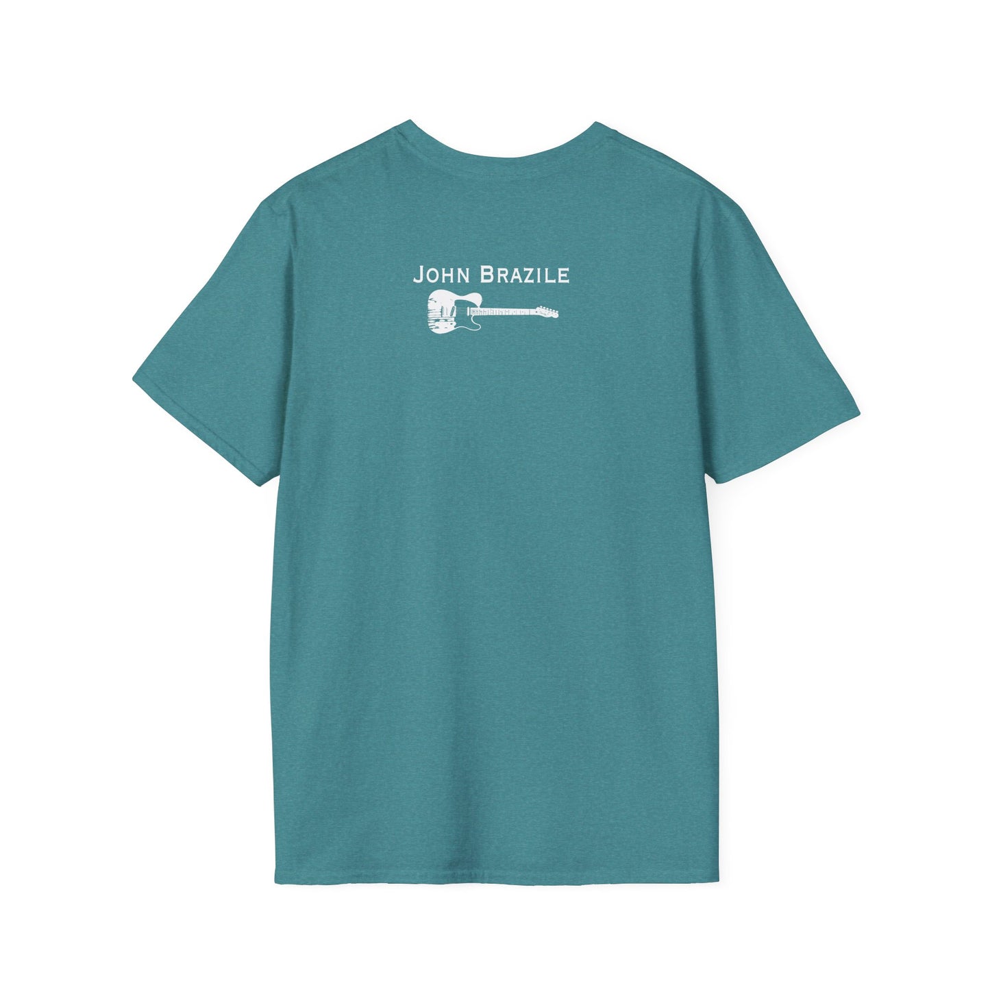 4-Low "Can Always Tell" Tee