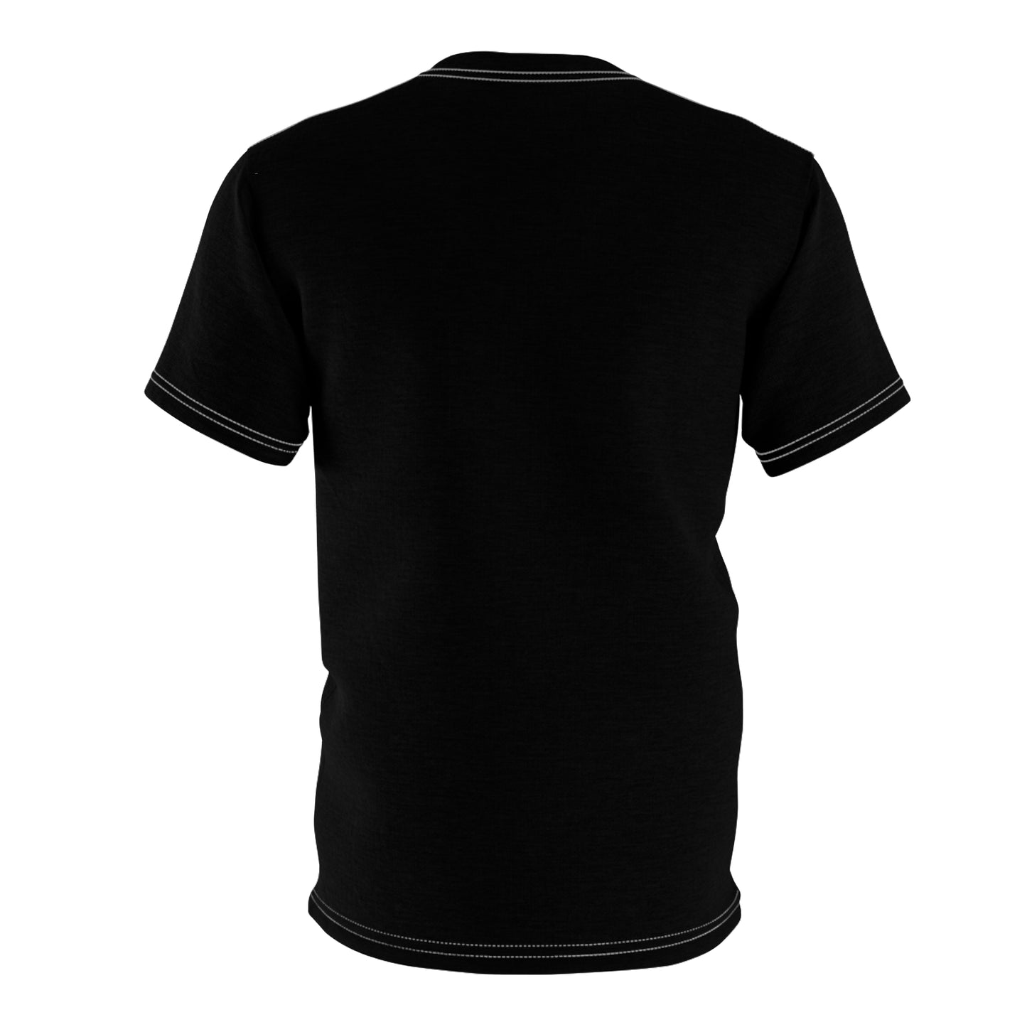 You Know Where To Go - Unisex Cut & Sew Tee (AOP)