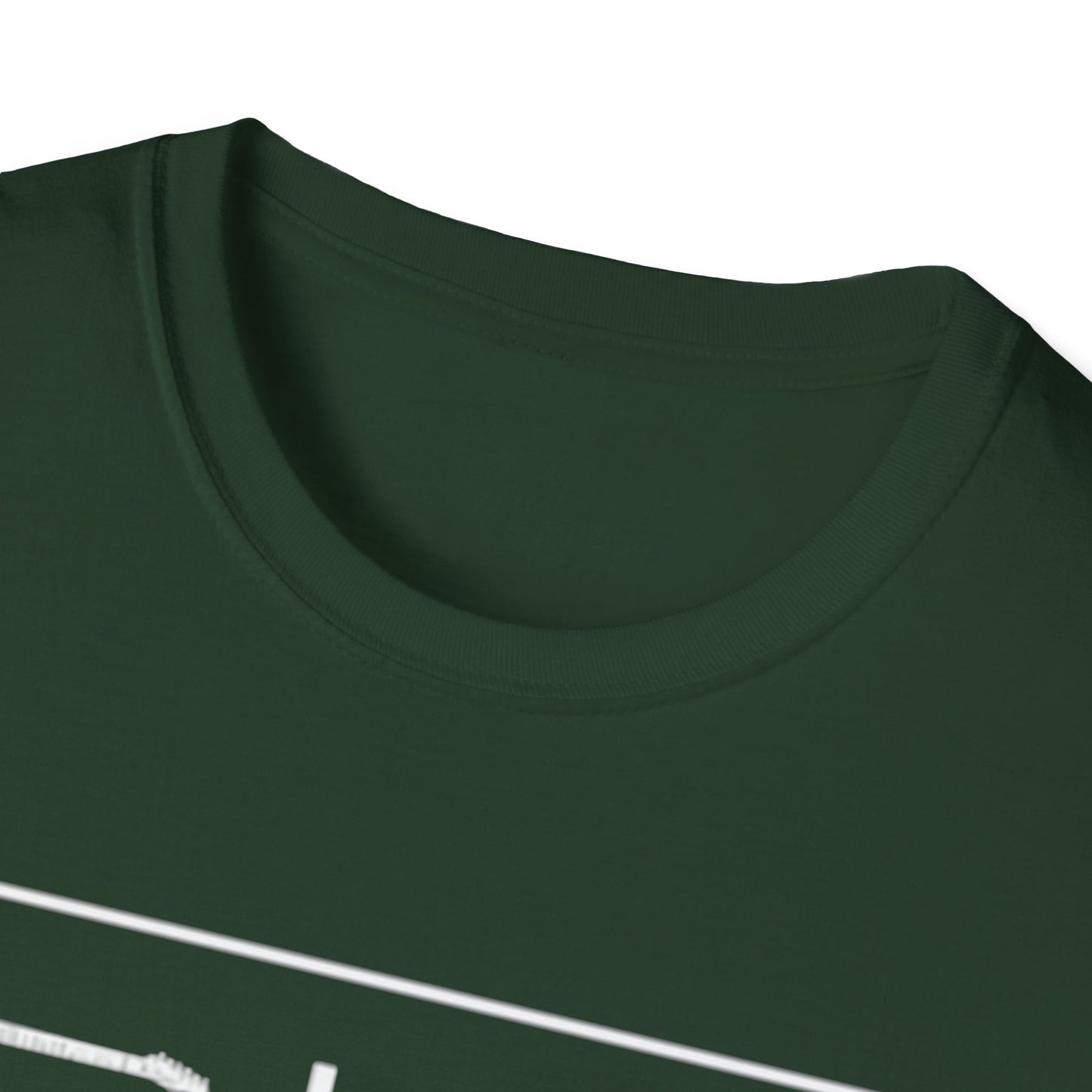 Box John Brazile Tele Tee - D0717