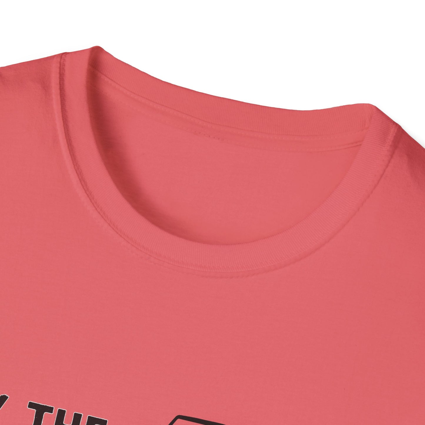 Can Always Tell Outline Tee