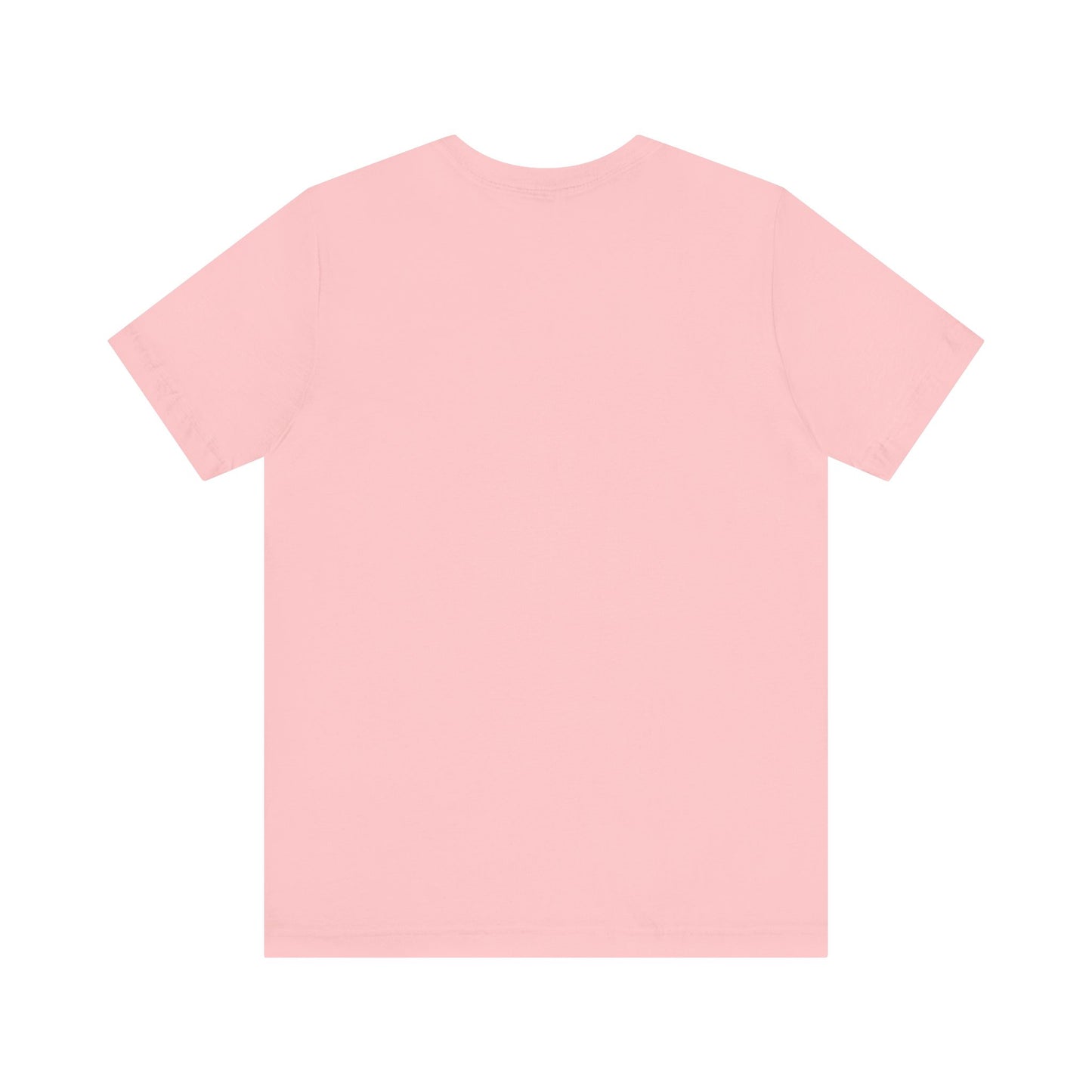 Block Island John Brazile - Unisex Jersey Short Sleeve Tee