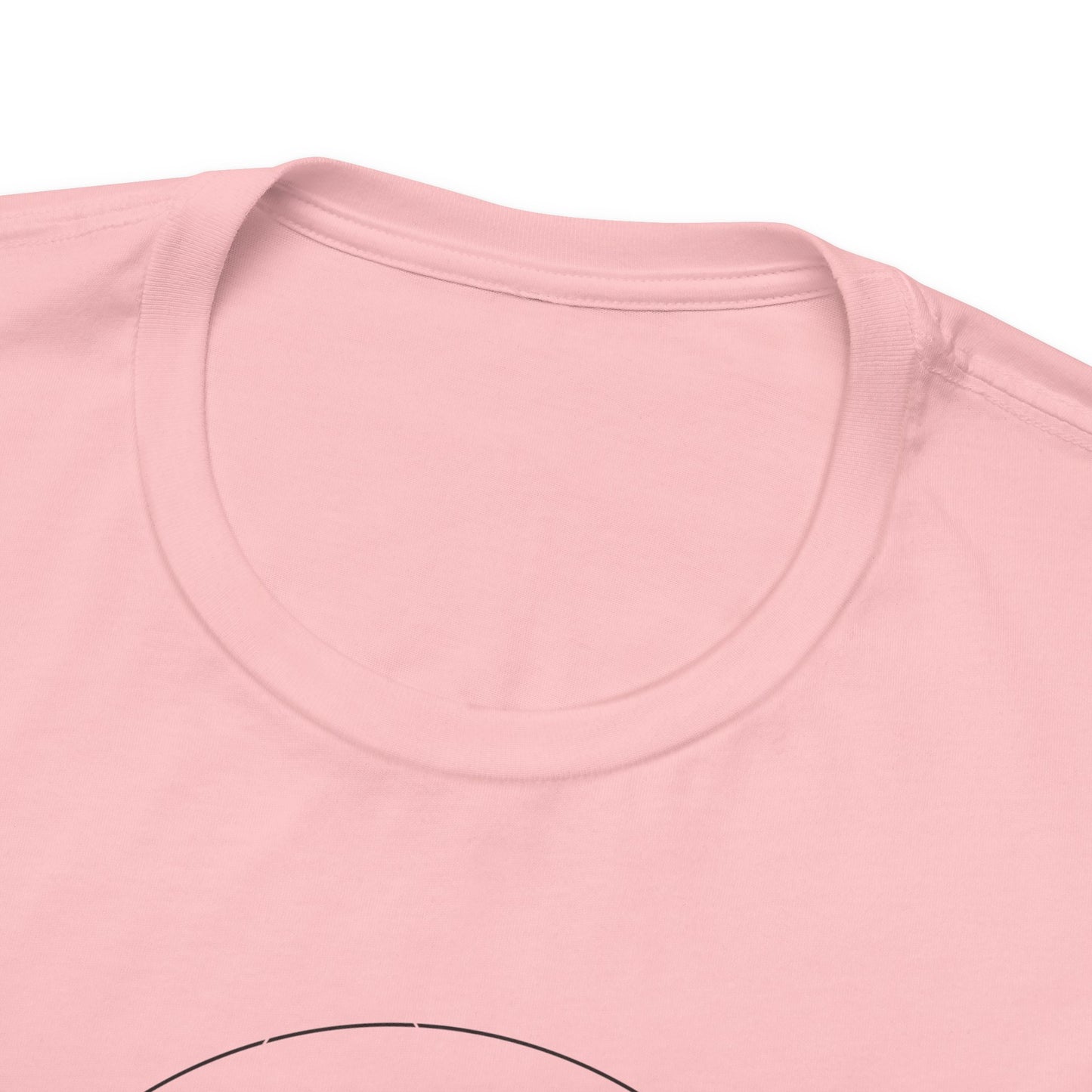 Block Island John Brazile - Unisex Jersey Short Sleeve Tee