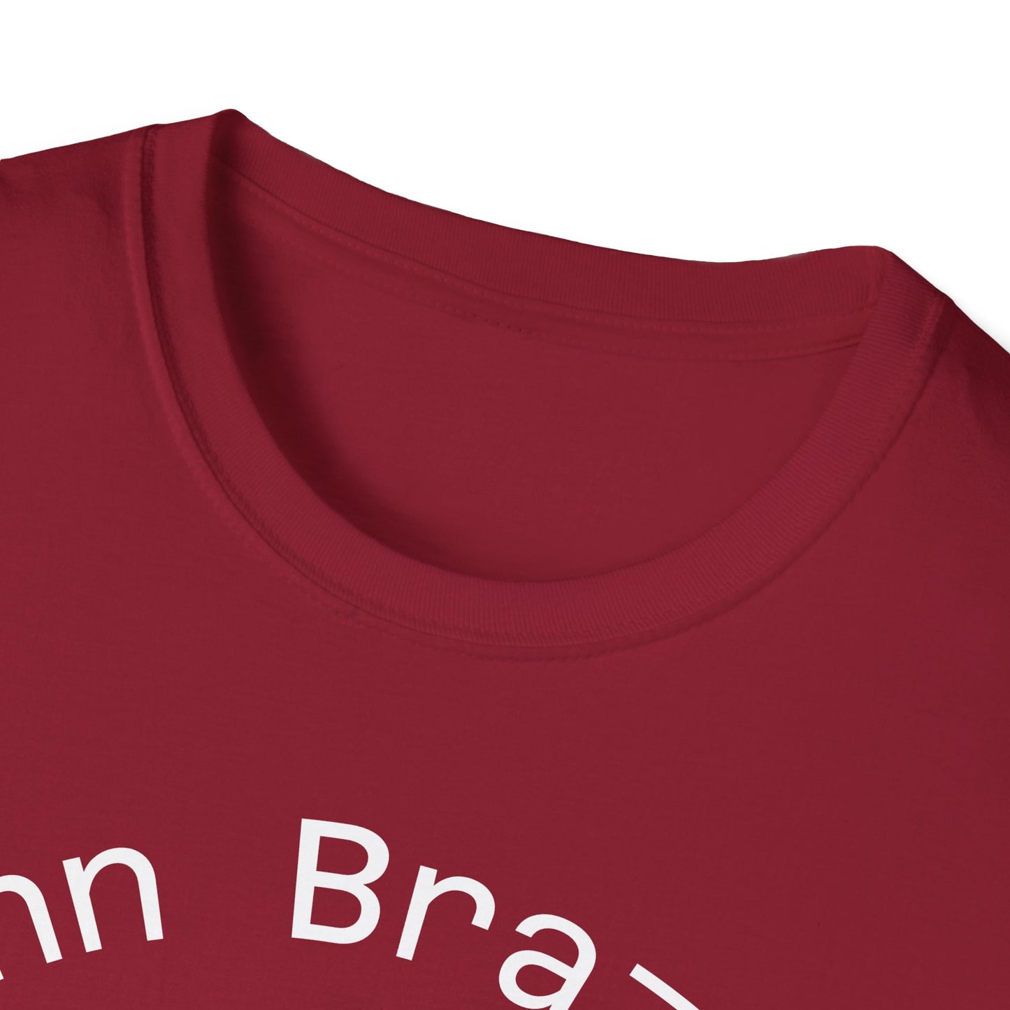 2025 Block Island John Brazile Shirt - R0717