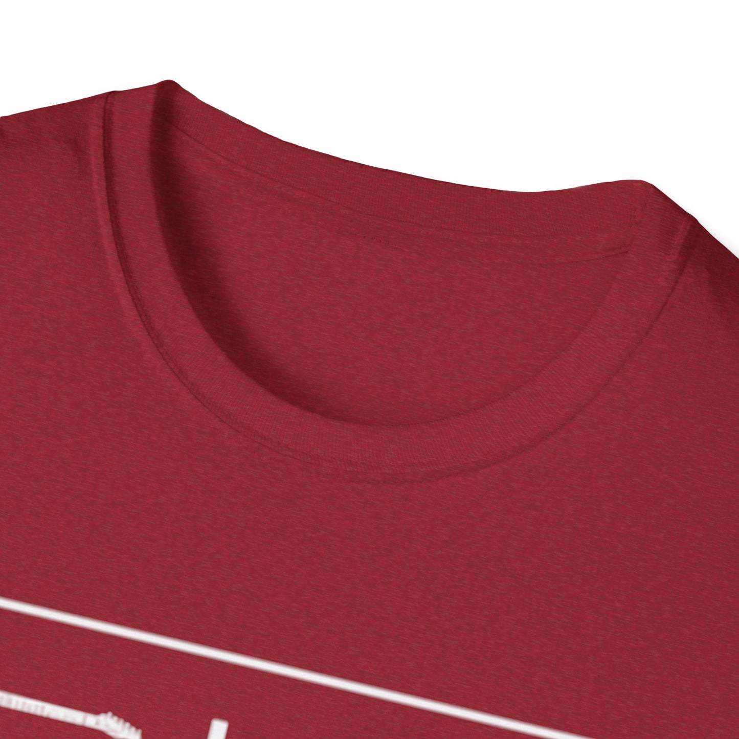 Box John Brazile Tele Tee - D0717