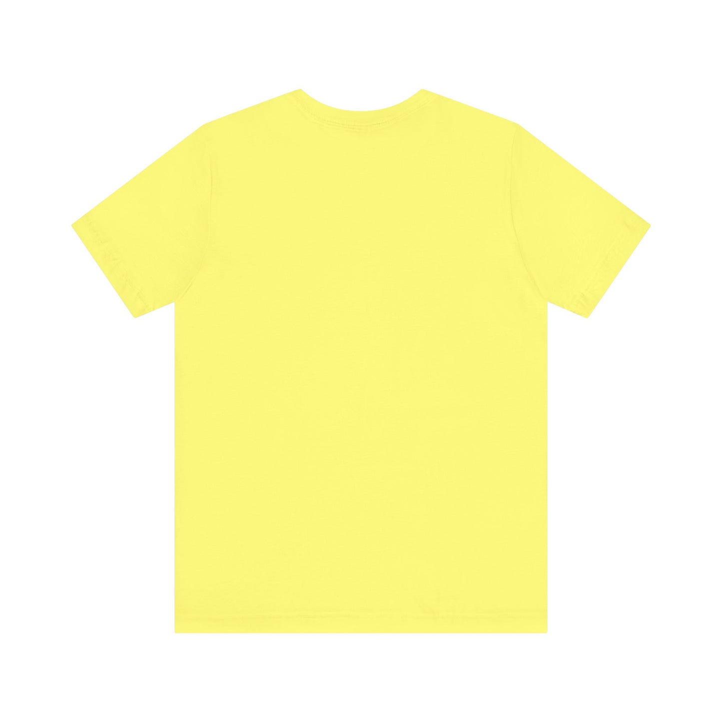 Block Island John Brazile - Unisex Jersey Short Sleeve Tee