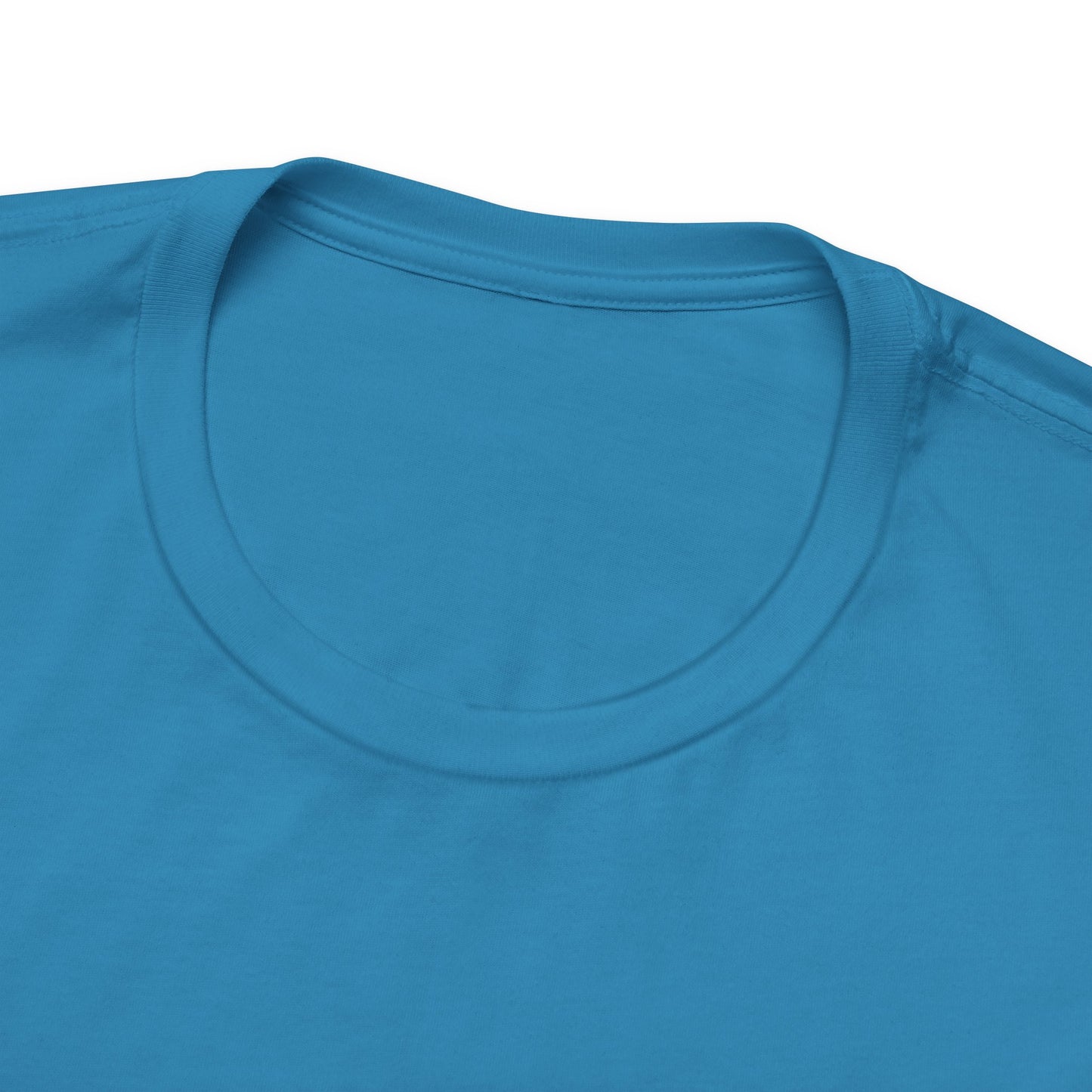 A John Brazile Nashville Tee - Unisex Jersey Short Sleeve