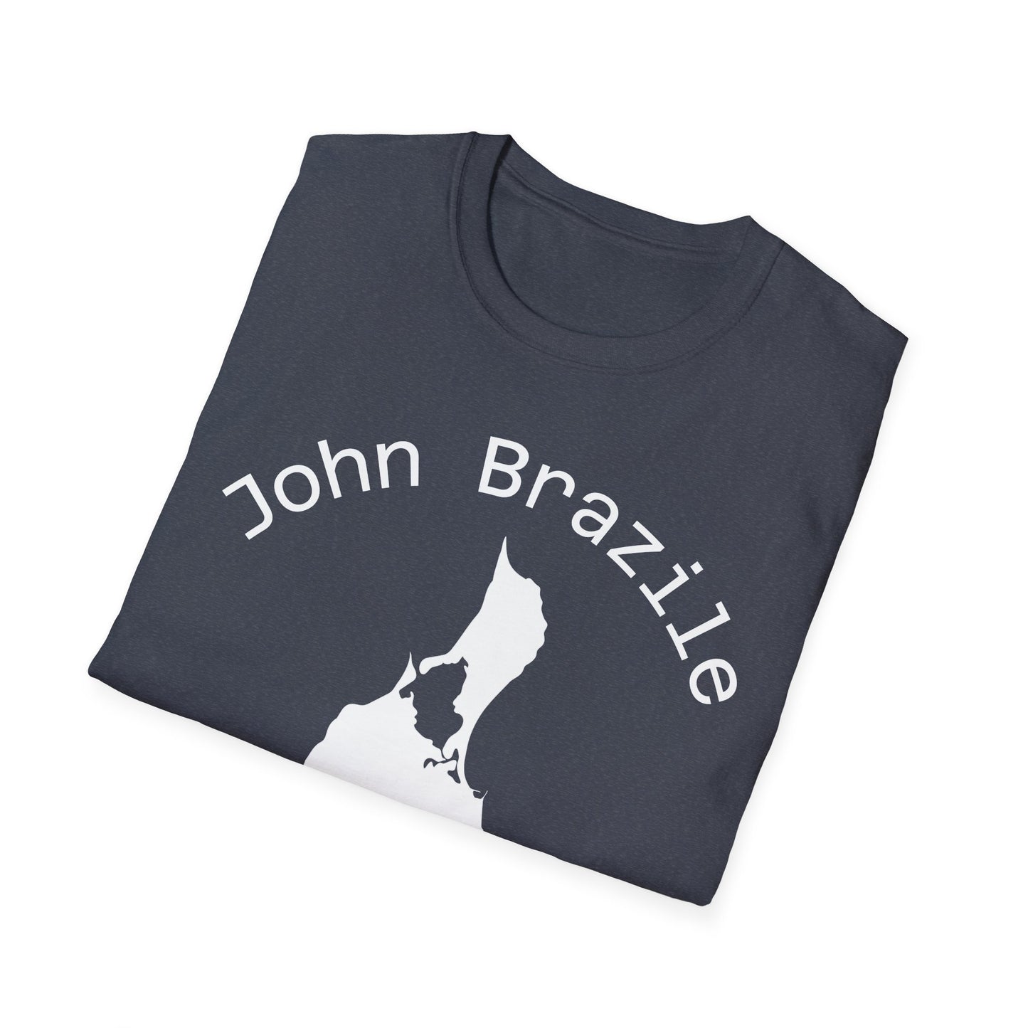 2025 Block Island John Brazile Shirt - R0717