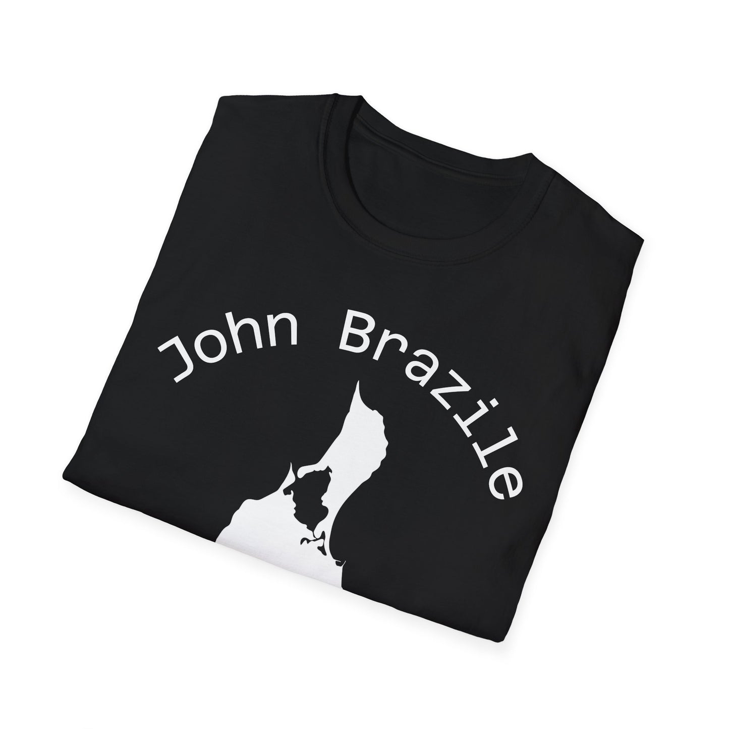 2025 Block Island John Brazile Shirt - R0717