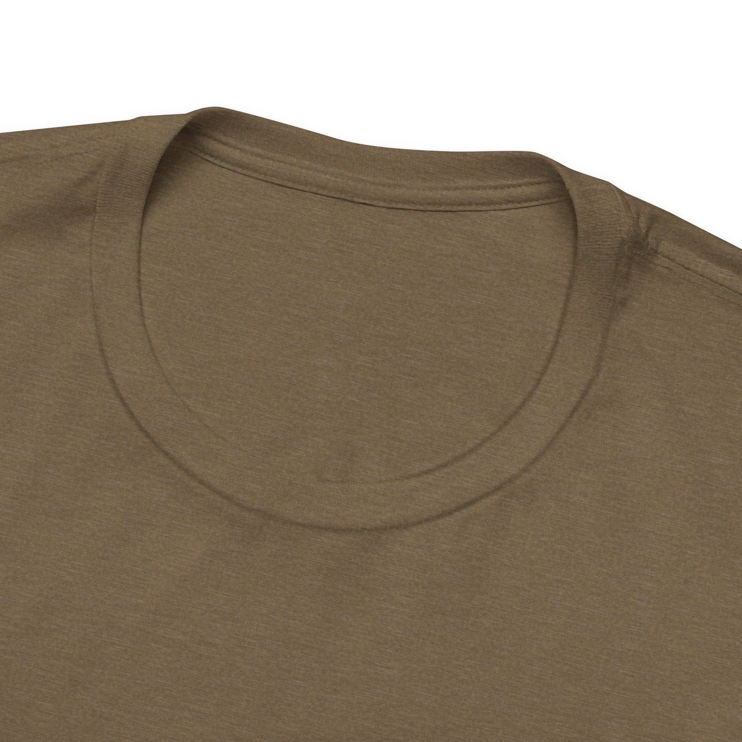 A John Brazile Nashville Tee - Unisex Jersey Short Sleeve