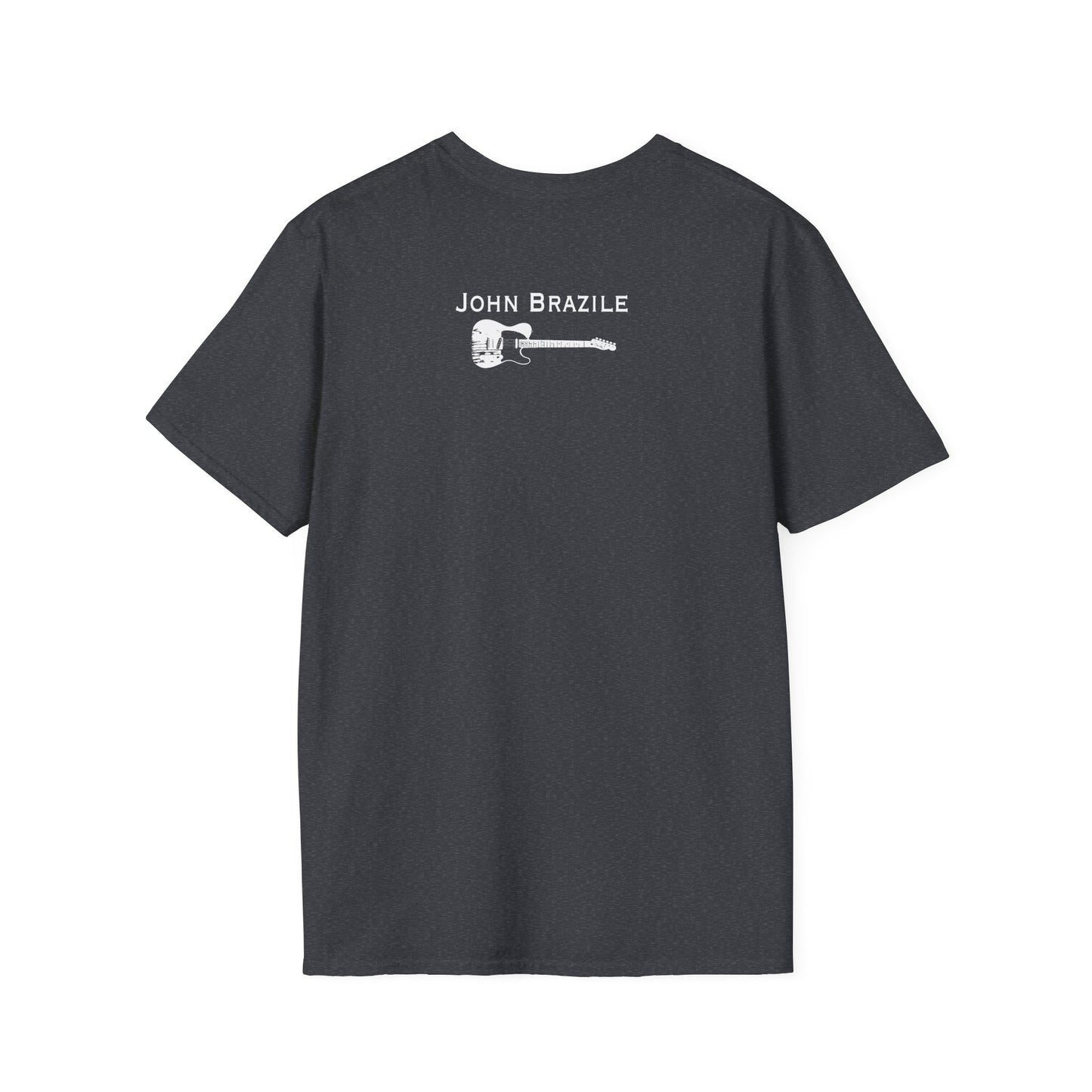 4-Low "Can Always Tell" Tee