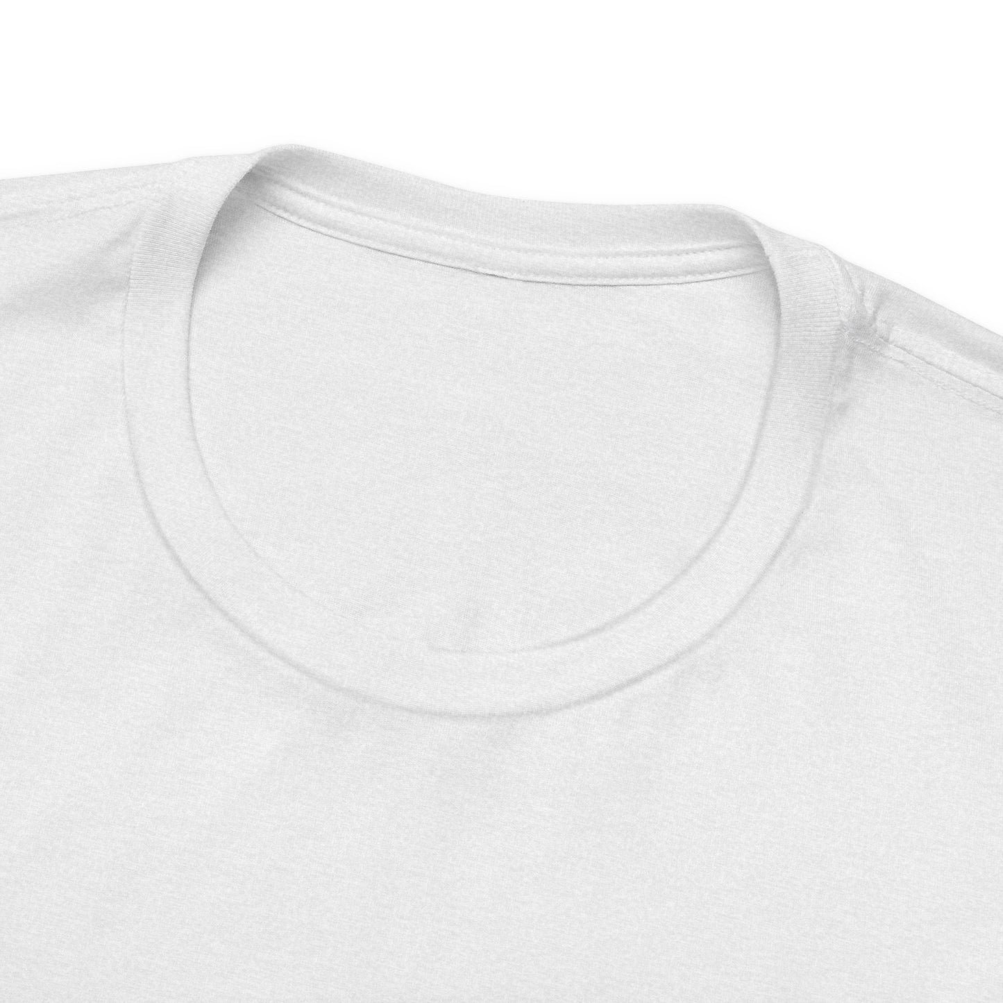 A John Brazile Nashville Tee - Unisex Jersey Short Sleeve