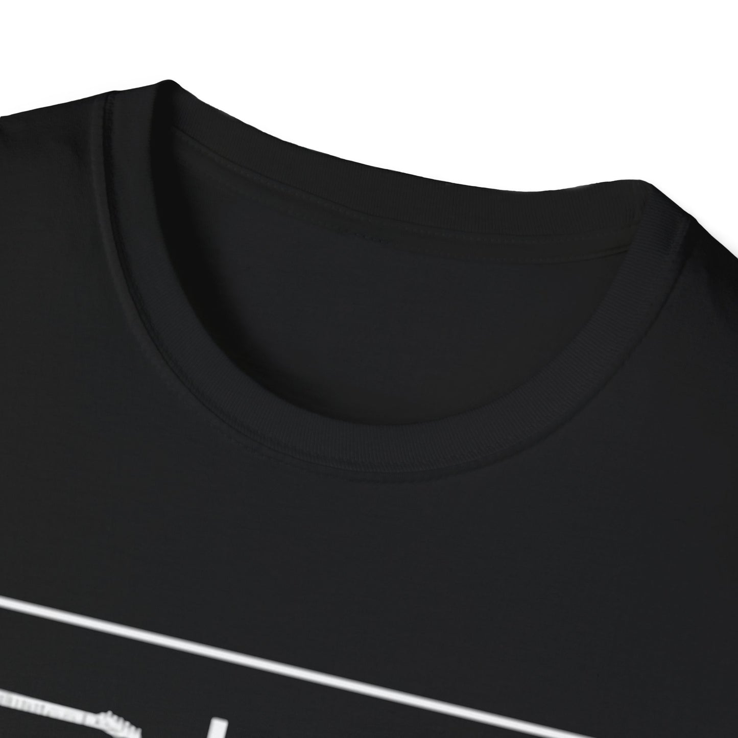 Box John Brazile Tele Tee - D0717