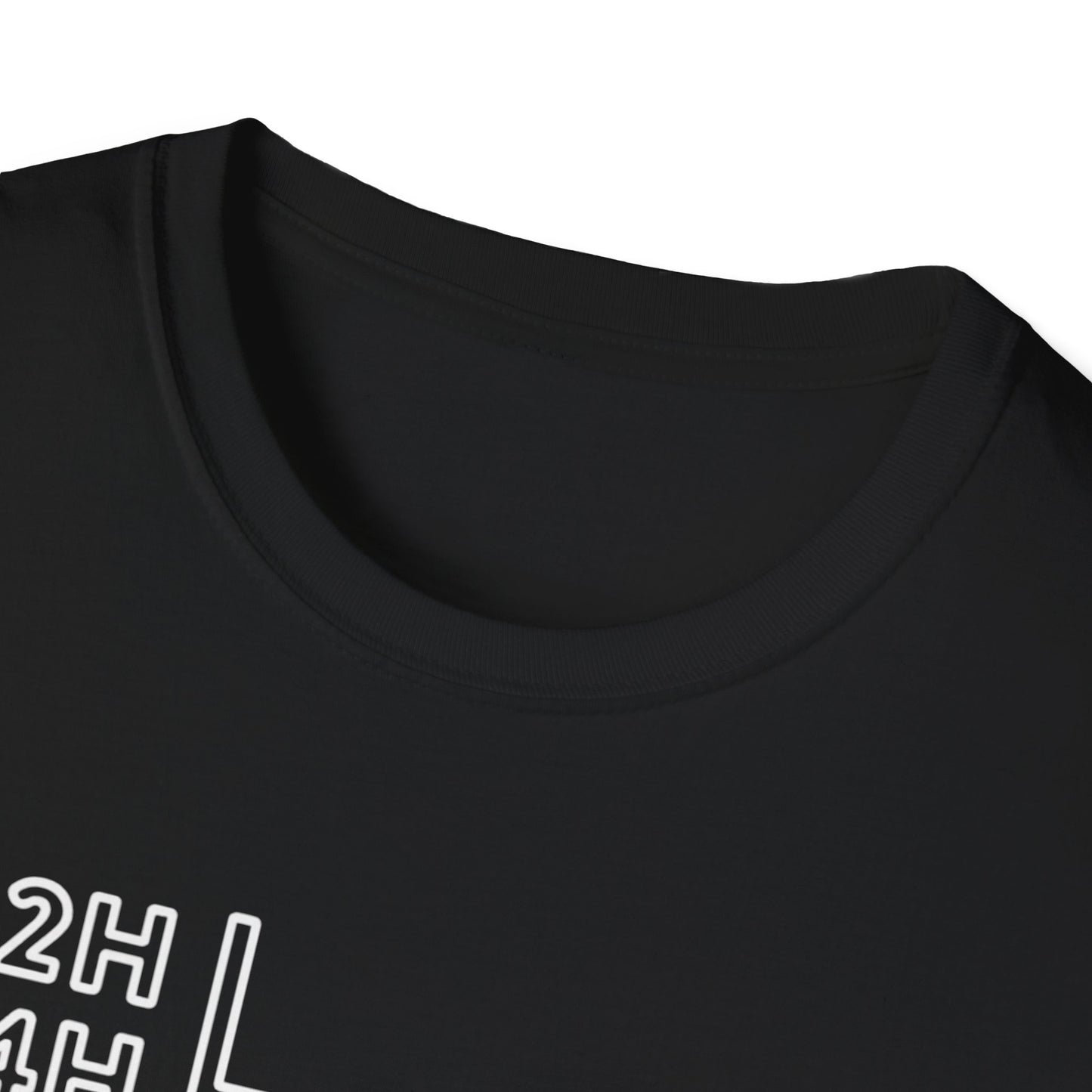 4-Low John Brazile Tee