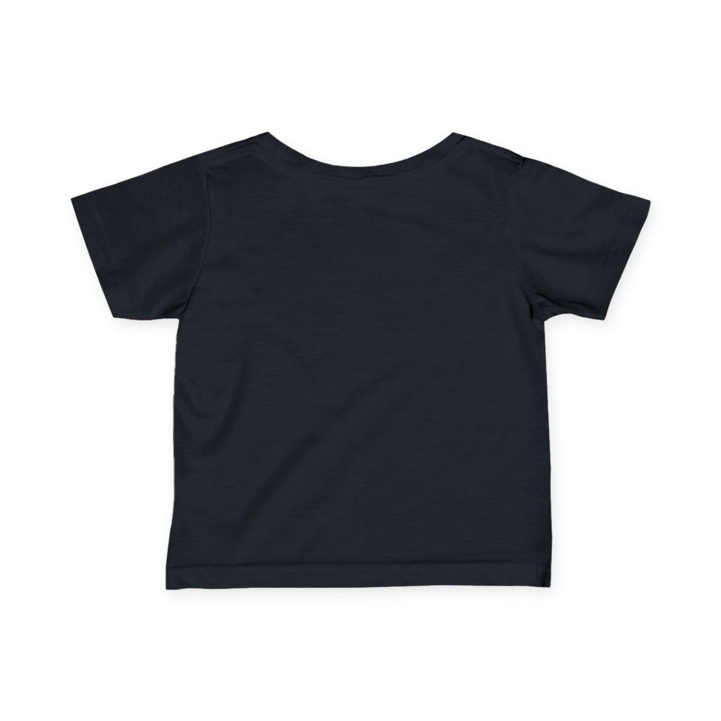 You Know Where To Go - Infant Fine Jersey Tee