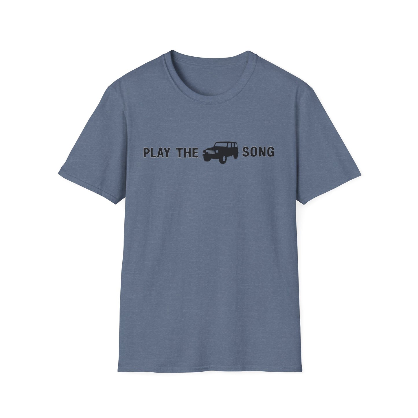 Can Always Tell Outline Tee