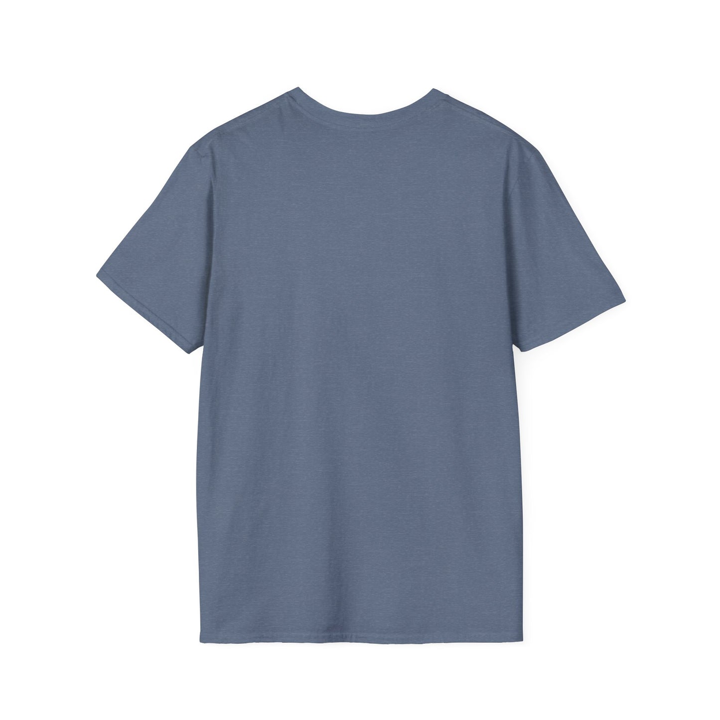 2025 Block Island John Brazile Shirt - R0717