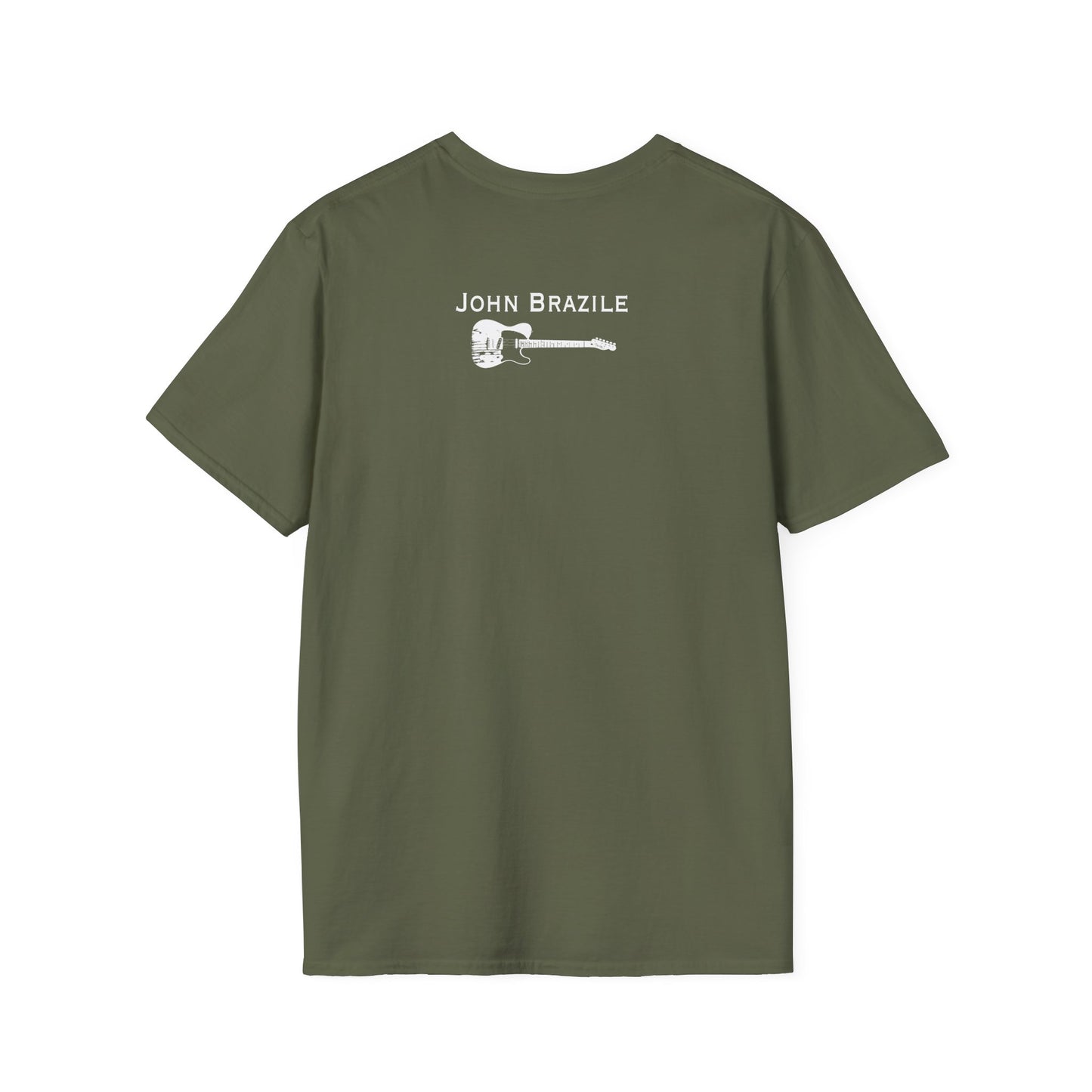 4-Low "Can Always Tell" Tee