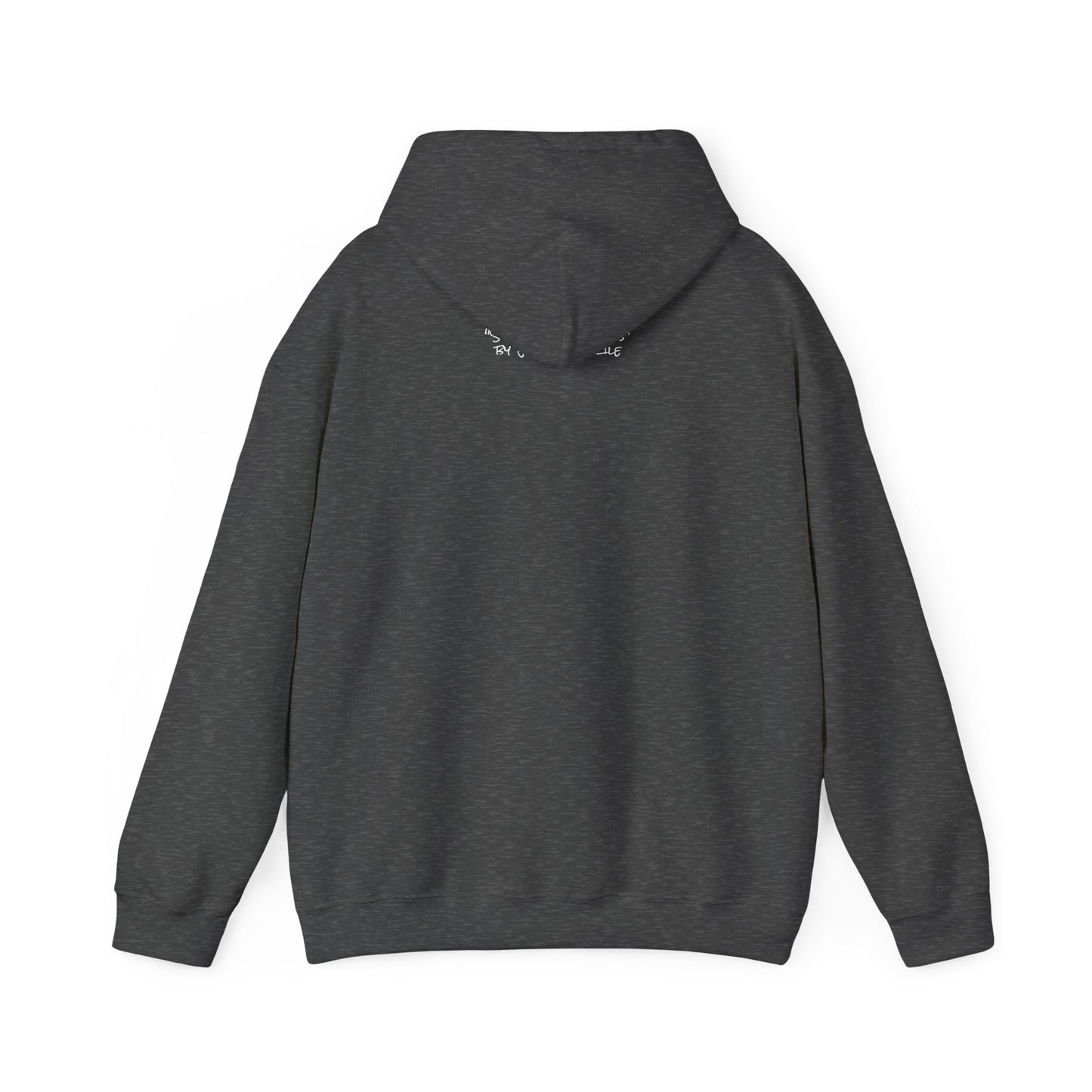 Shoulder Seasons - Hooded Sweatshirt (Dark Colors)