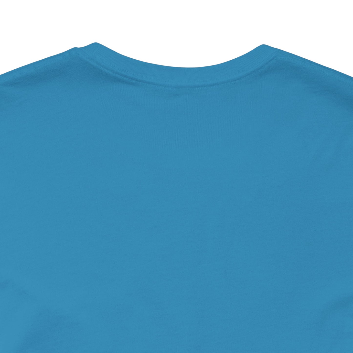 A John Brazile Nashville Tee - Unisex Jersey Short Sleeve