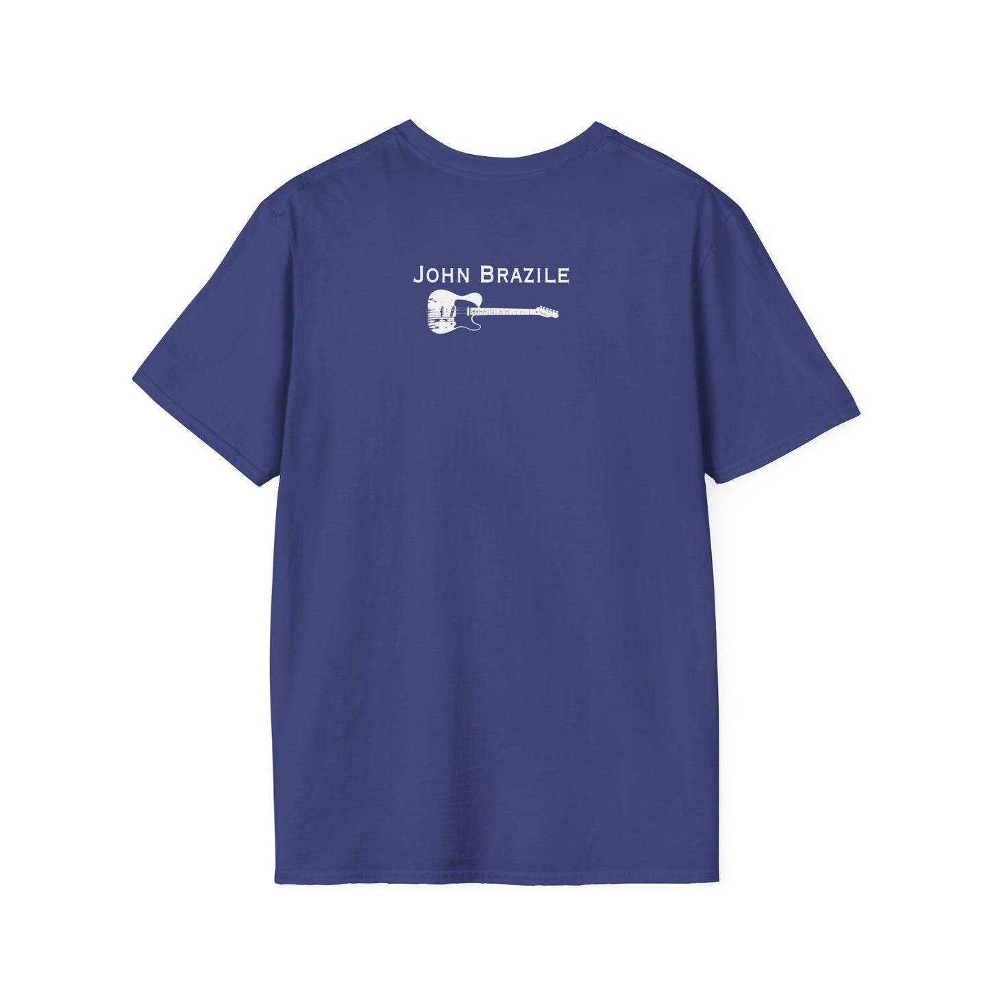 4-Low "Can Always Tell" Tee