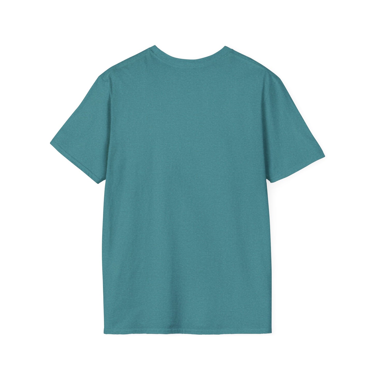 Can Always Tell "You Got Me Sing, Sing, Singin'" Outline Tee
