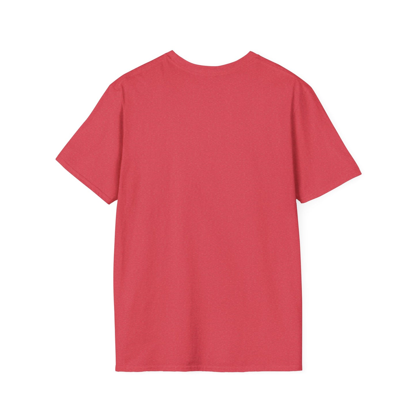 Box John Brazile Tele Tee - D0717