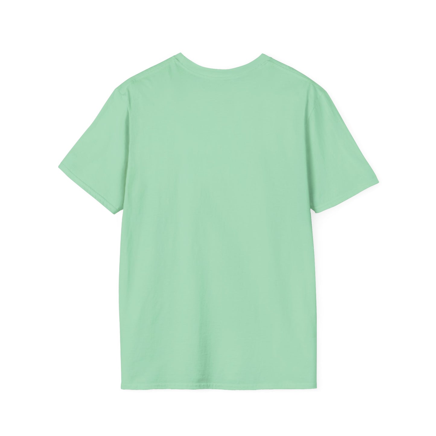 Clover Green Only John Brazile Tee