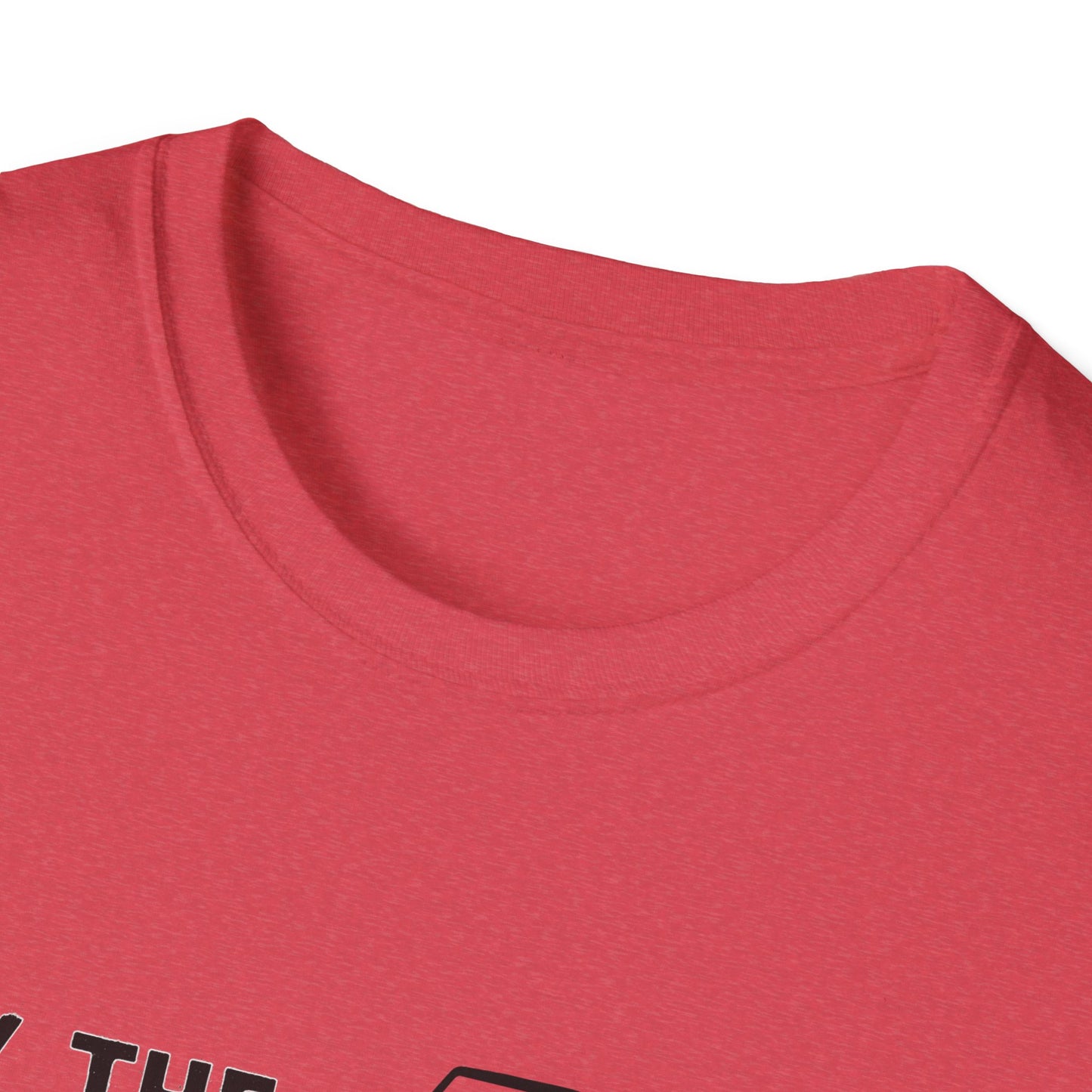 Can Always Tell Outline Tee