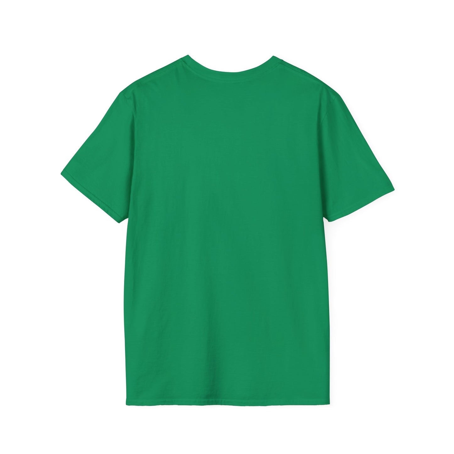 4-Low John Brazile Tee