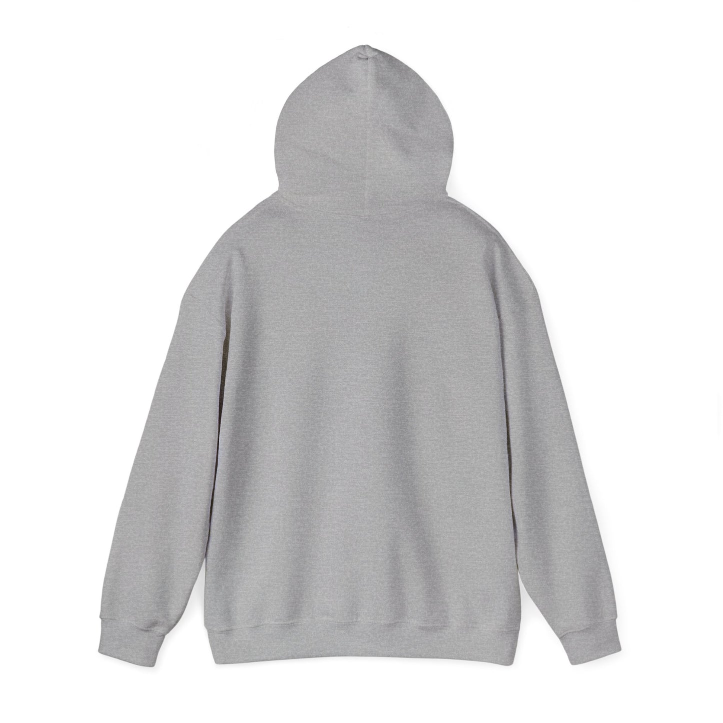Block Island John Brazile - Unisex Heavy Blend Hooded Sweatshirt