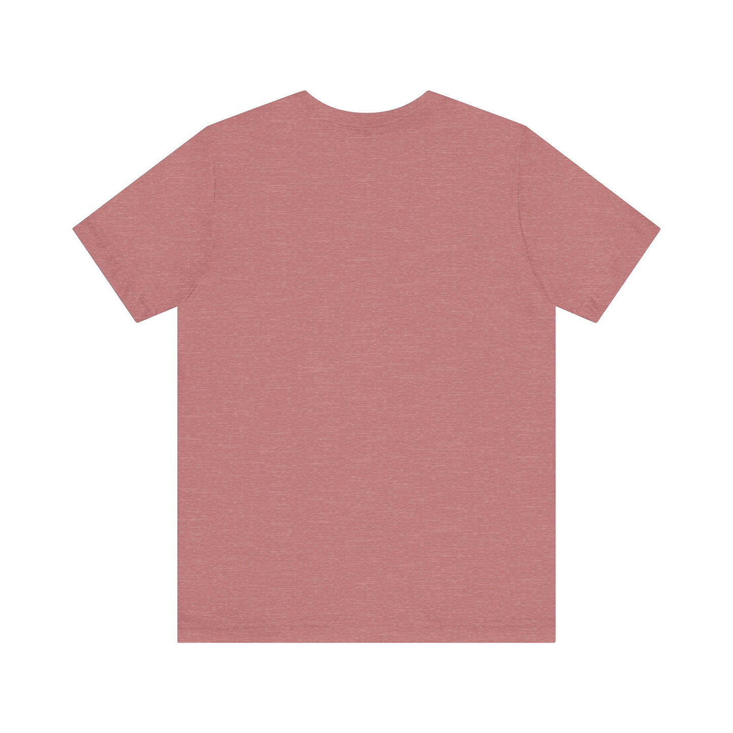 A John Brazile Nashville Tee - Unisex Jersey Short Sleeve